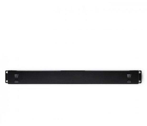 Qoltec Patch panel RACK 12 portów POE - 1329989 - zdjęcie 2